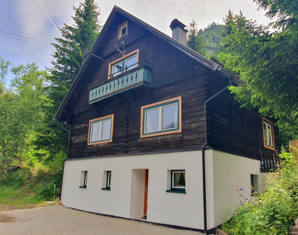 Foto sihtkohas Muhr asuva majutusasutuse Ferienhaus Schellgaden galeriist