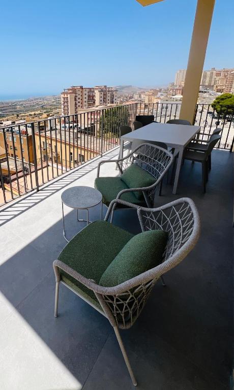 Luxor Home Vista incantevole