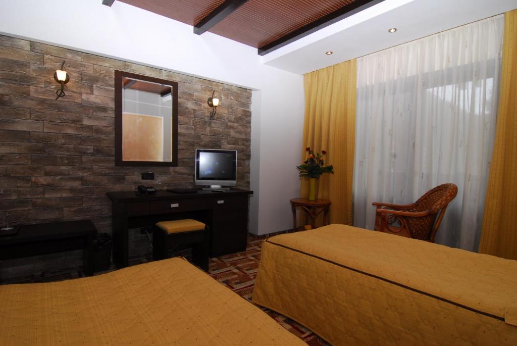 Casa Iris-Hotel & Restaurant - Resim 18