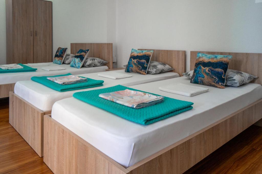 Mrzenci Apartments - Apartamento De Um Quarto