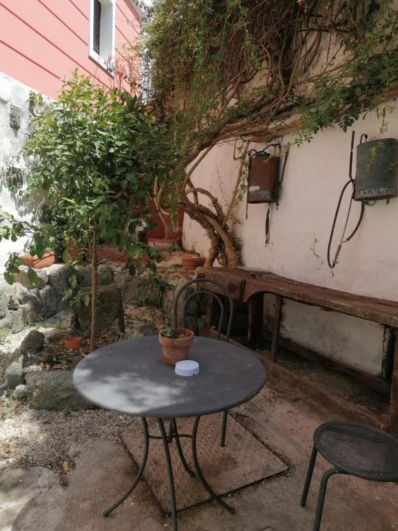 Dimora Coloniale B&B - Studio