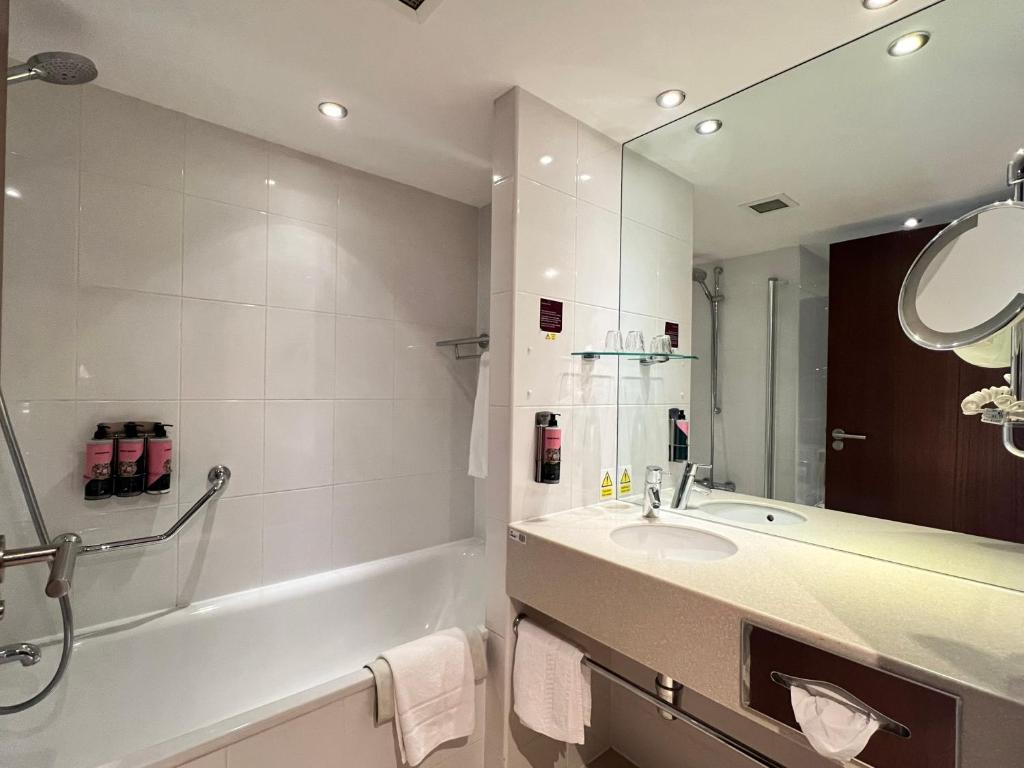 Conference Aston Hotel - Birmingham City - Resim 12