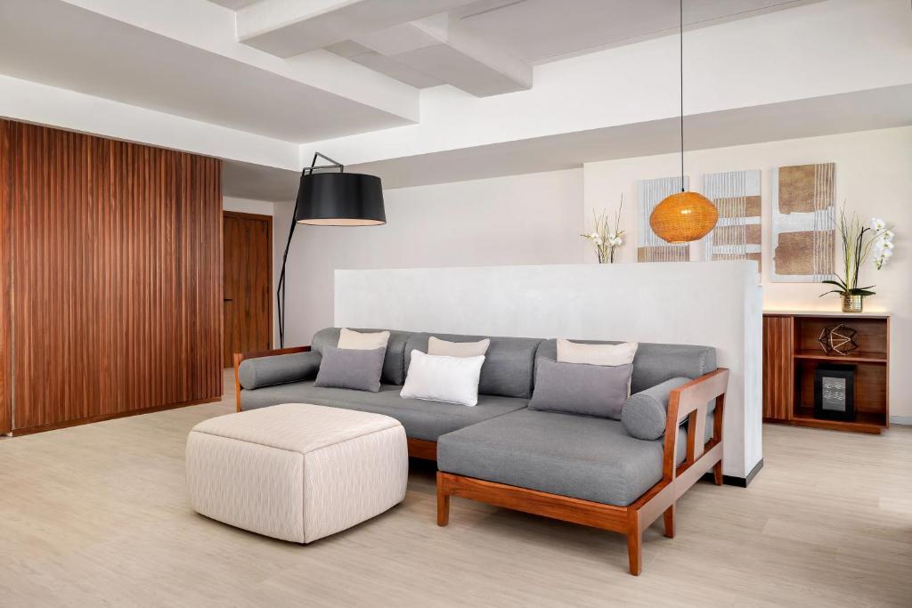 Hyatt Vivid Grand Island Cancun-All Inclusive Adults Only photo