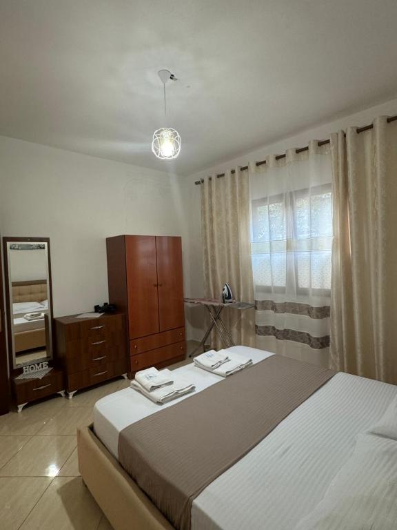 TEO Apartment - Apartment With Sea View