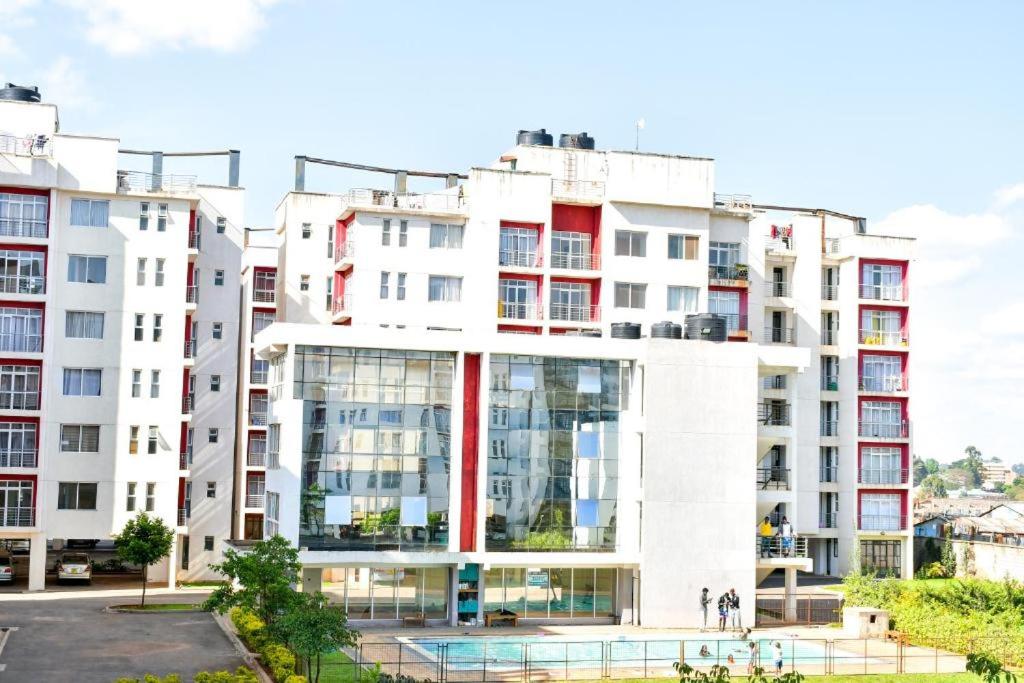 Edificio in cui si trova il bed & breakfast