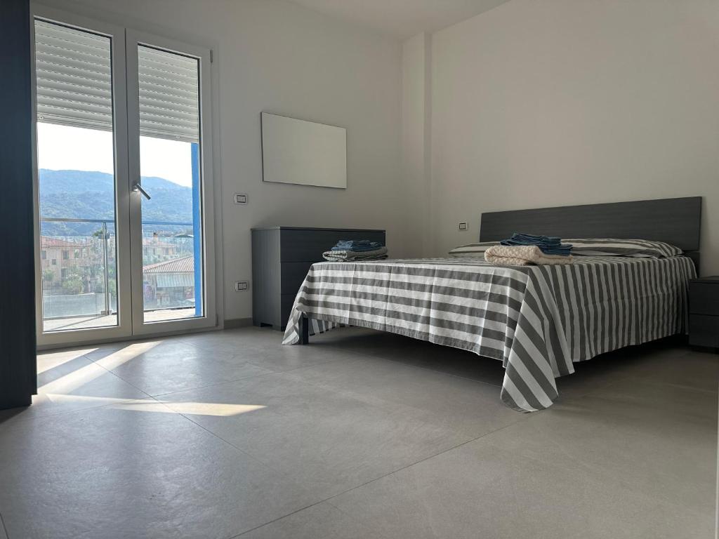Brezza Marina B&B - 双人间