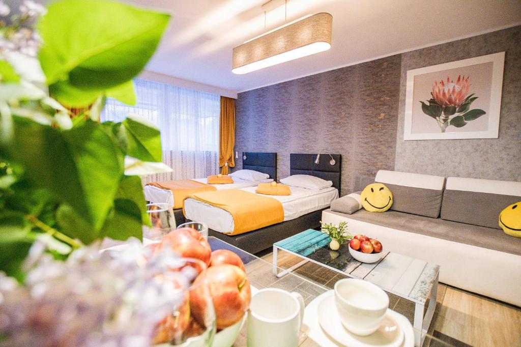 Apartments For You - Departamento
