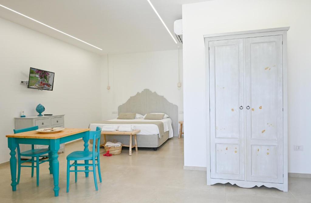 Livantea Agriresort e Residence - 11