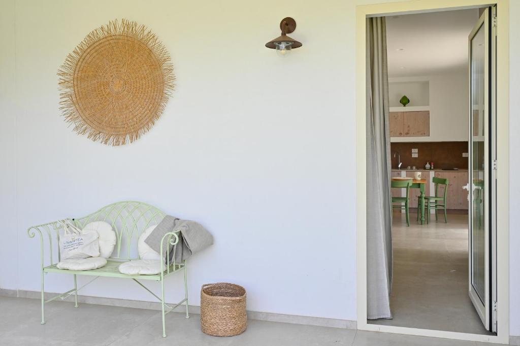 Livantea Agriresort e Residence - 17