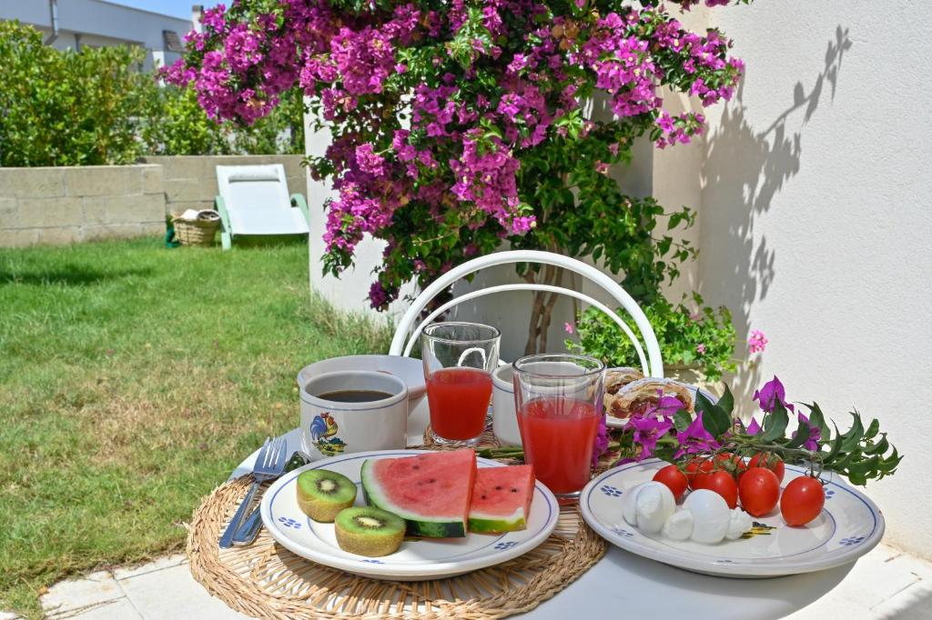 Livantea Agriresort e Residence - 18