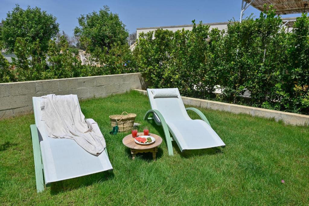 Livantea Agriresort e Residence - 19