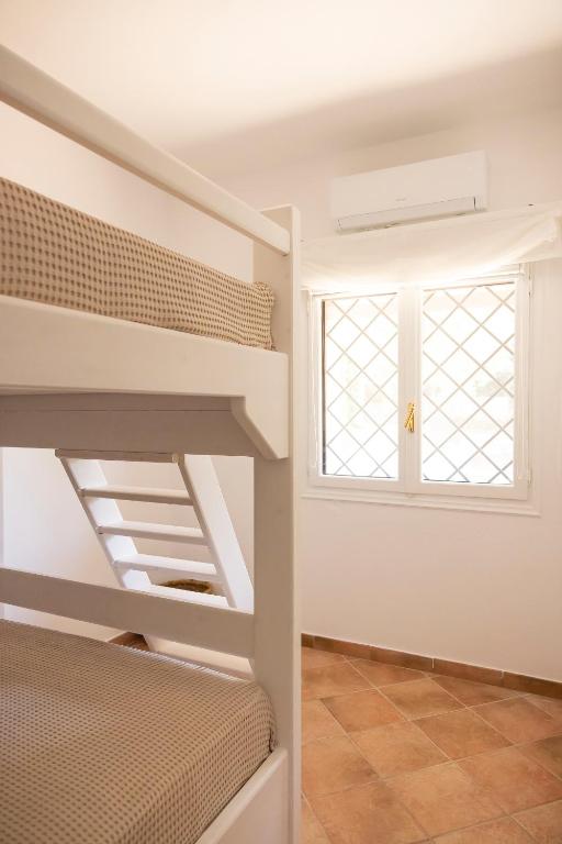 Postel nebo postele na pokoji v ubytování Mount Minis - Casa Bruno