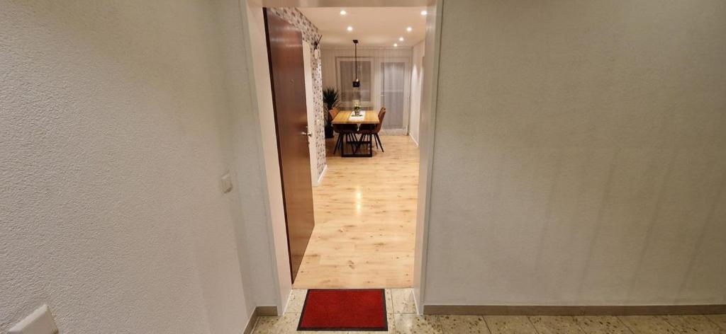 Fotografie z fotogalerie ubytování Renatas Ferienwohnung ISABEL v destinaci Sasbachwalden