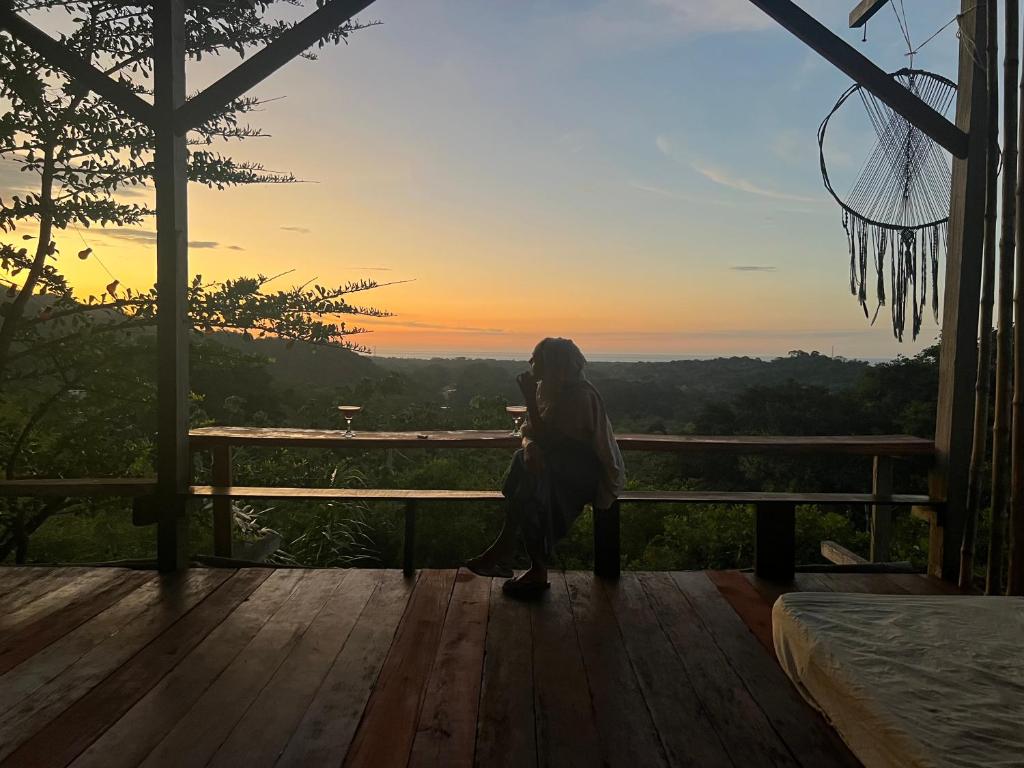 Φυσικό τοπίο κοντά σε αυτή η παραθεριστική κατοικία