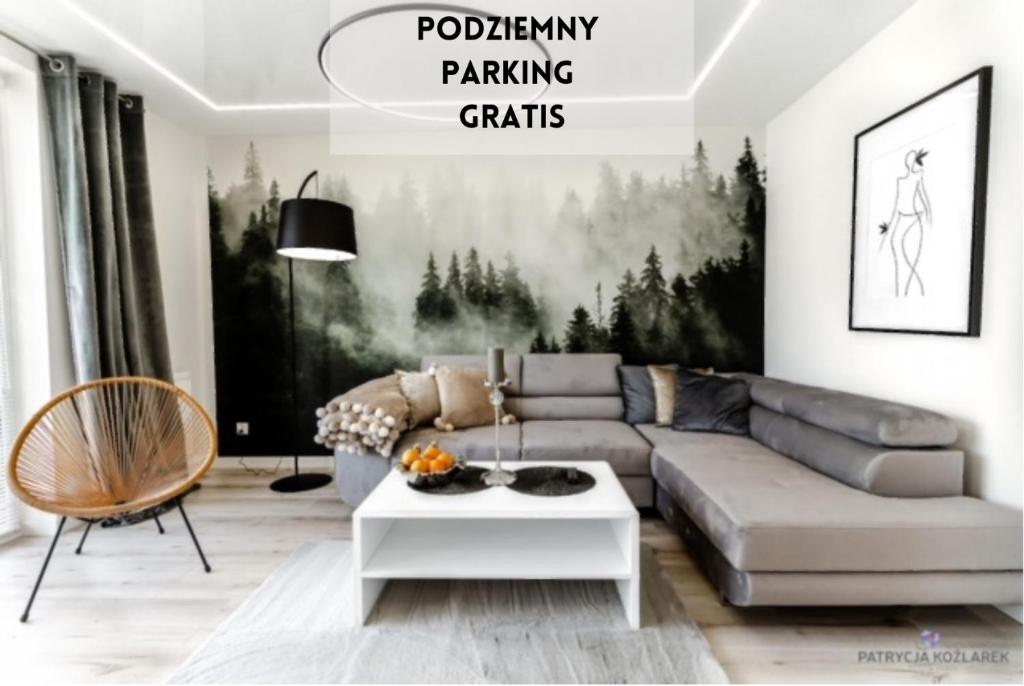 Gallery image of Apartament SEA Koszalin FAKTURA in Koszalin