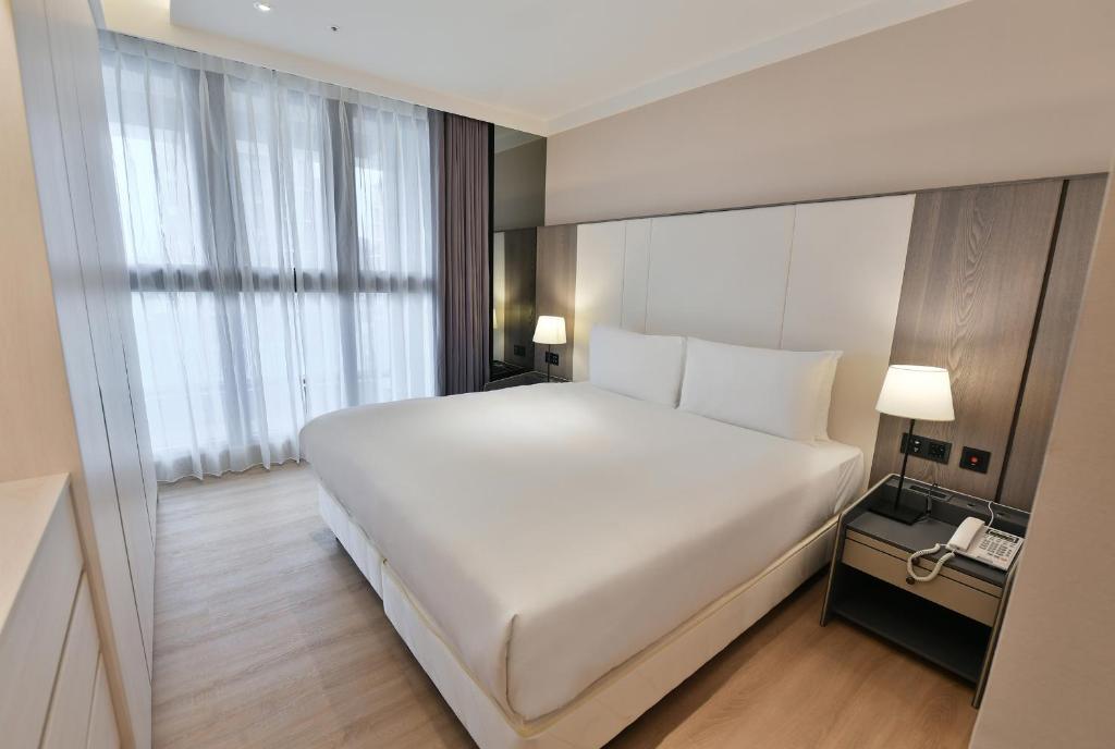 CHECK inn Select New Taipei Sanchong - Deluxe Triple Suite