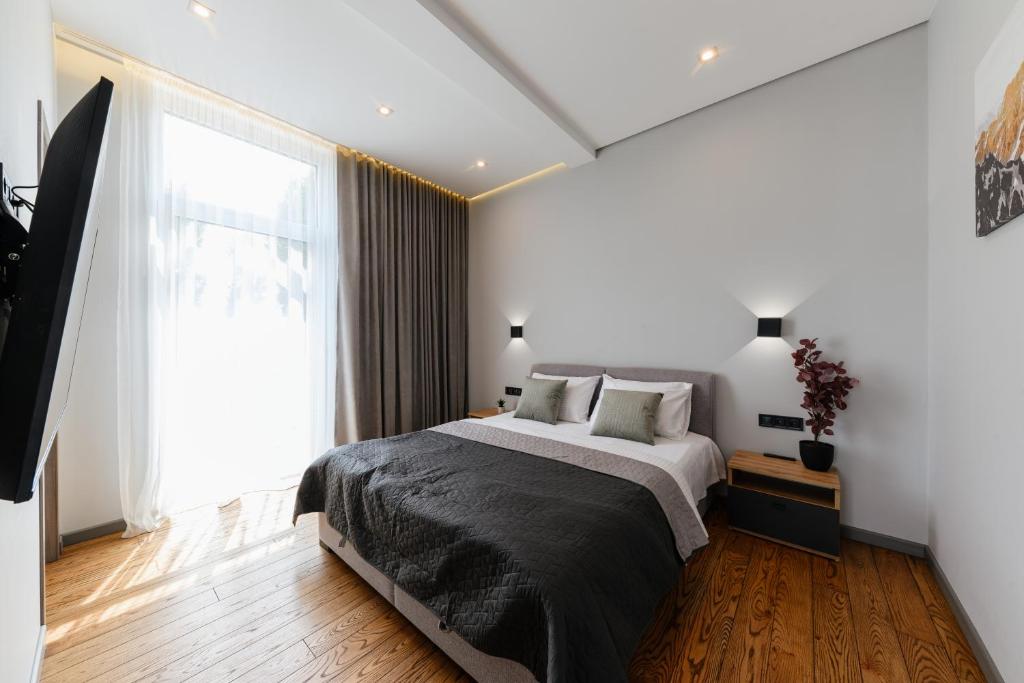 EVURI Apartments Smart House photo 3