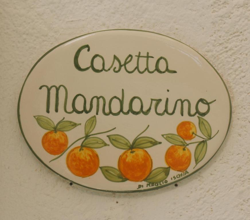 Casetta Mandarino