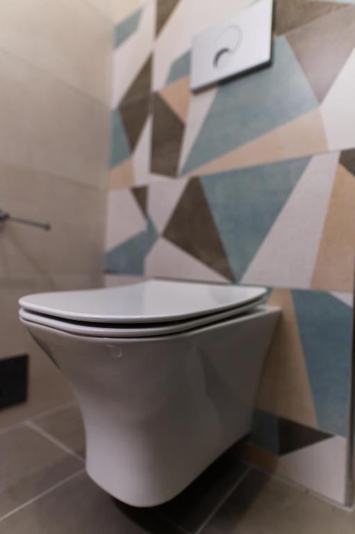 Oktolia suites - Resim 31