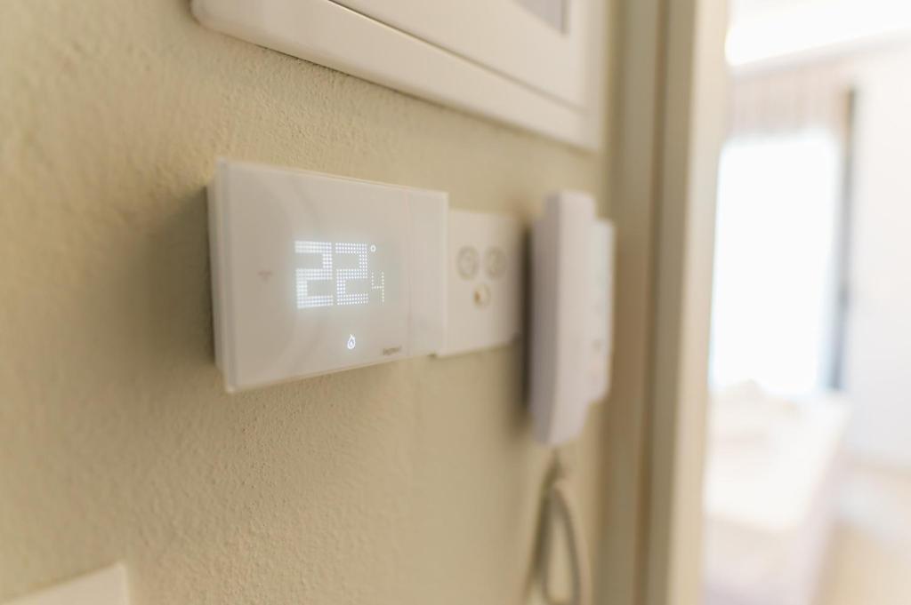 Oktolia suites - Resim 34