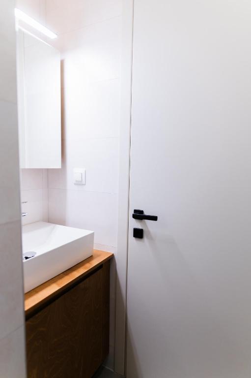 Fotografie z fotogalerie ubytování Oktolia suites v destinaci Alexandrupoli