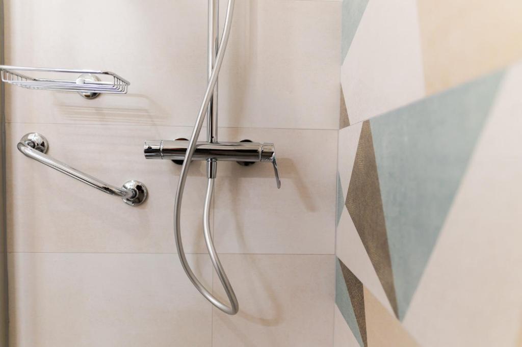 Oktolia suites - Resim 3