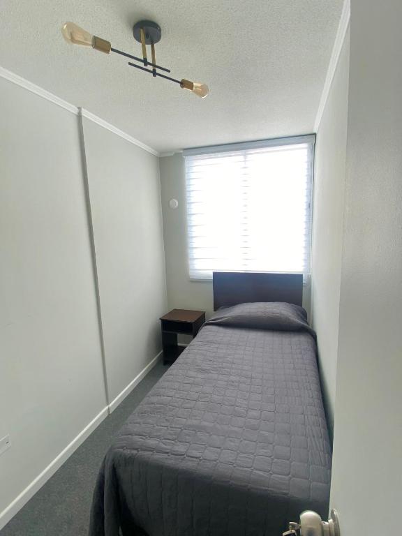 Departamente full equipado