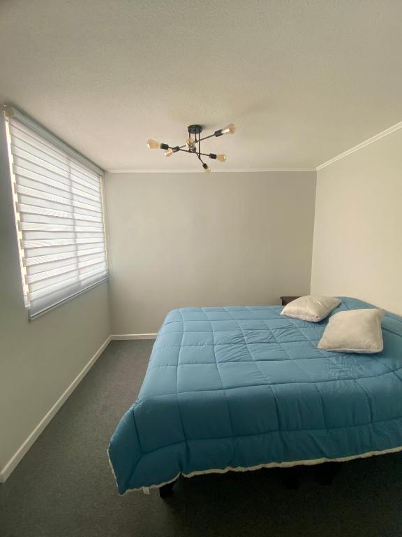 Departamente full equipado