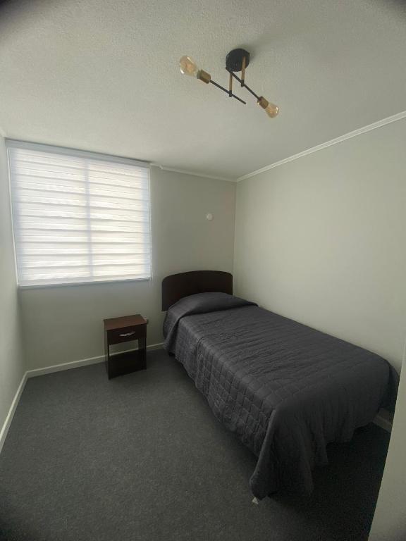 Departamente full equipado