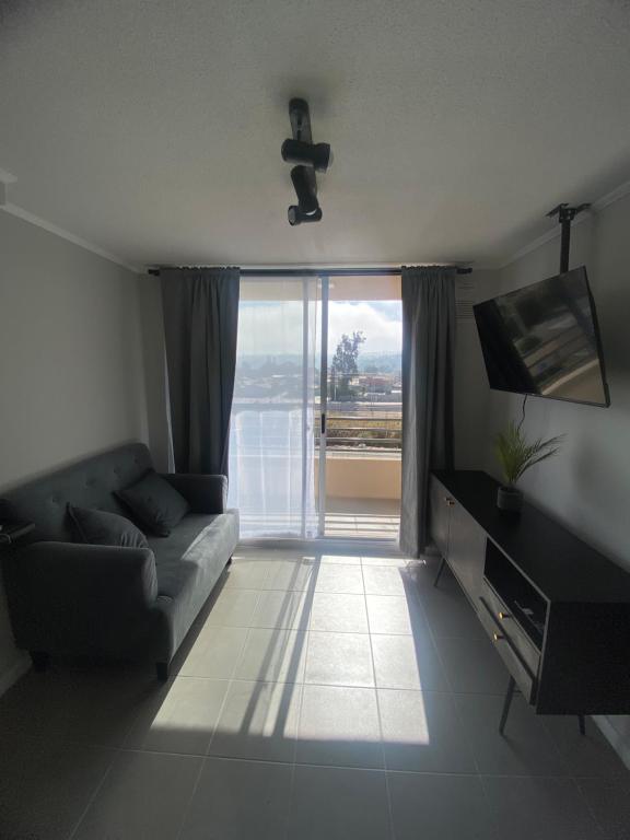 Departamente full equipado