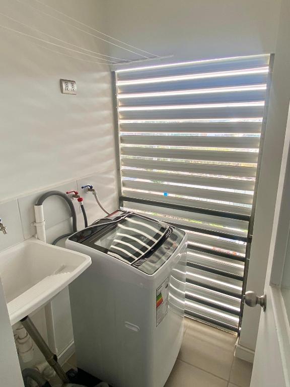 Departamente full equipado