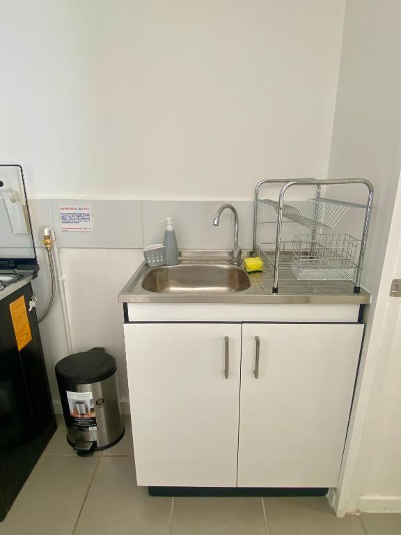 Departamente full equipado