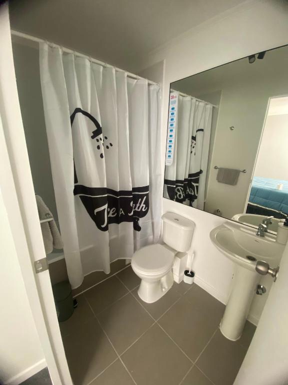 Departamente full equipado