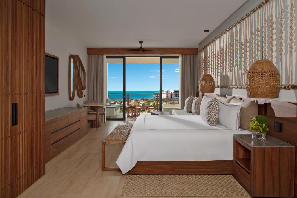 Secrets Playa Blanca Costa Mujeres - All Inclusive Adults Only photo