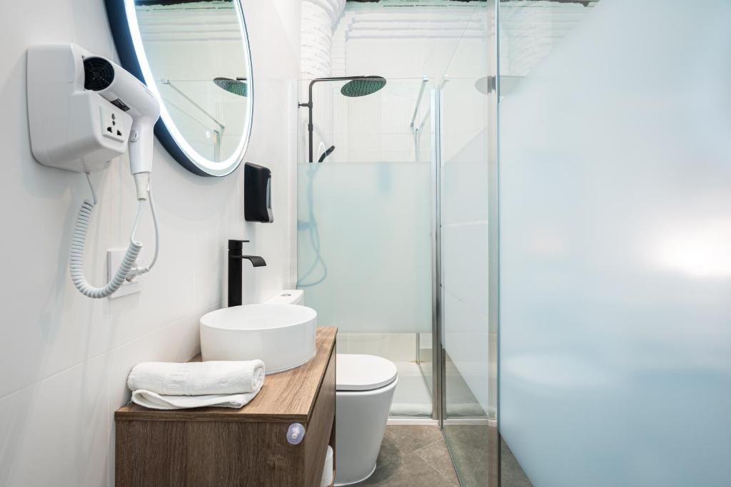 Hotel Kuve Marbella - Resim 28