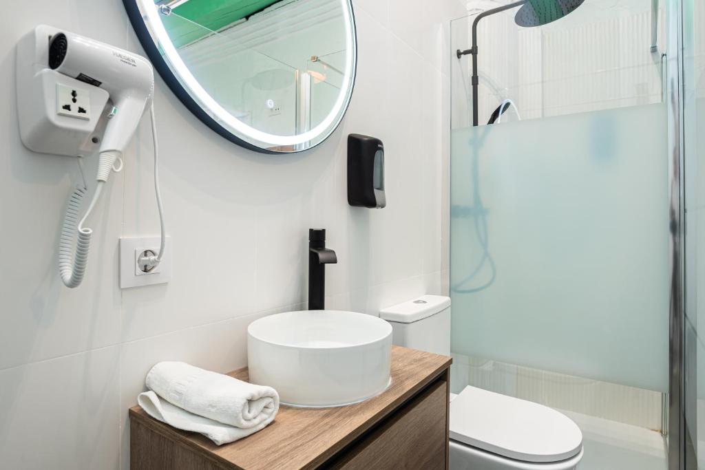 Hotel Kuve Marbella - Resim 37