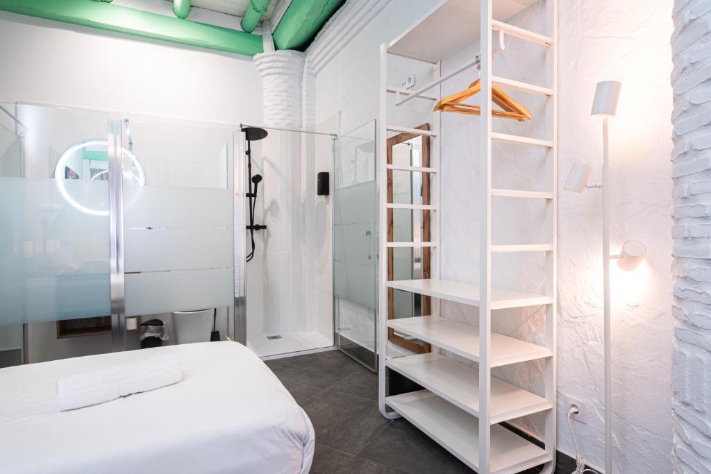 Hotel Kuve Marbella - Resim 19