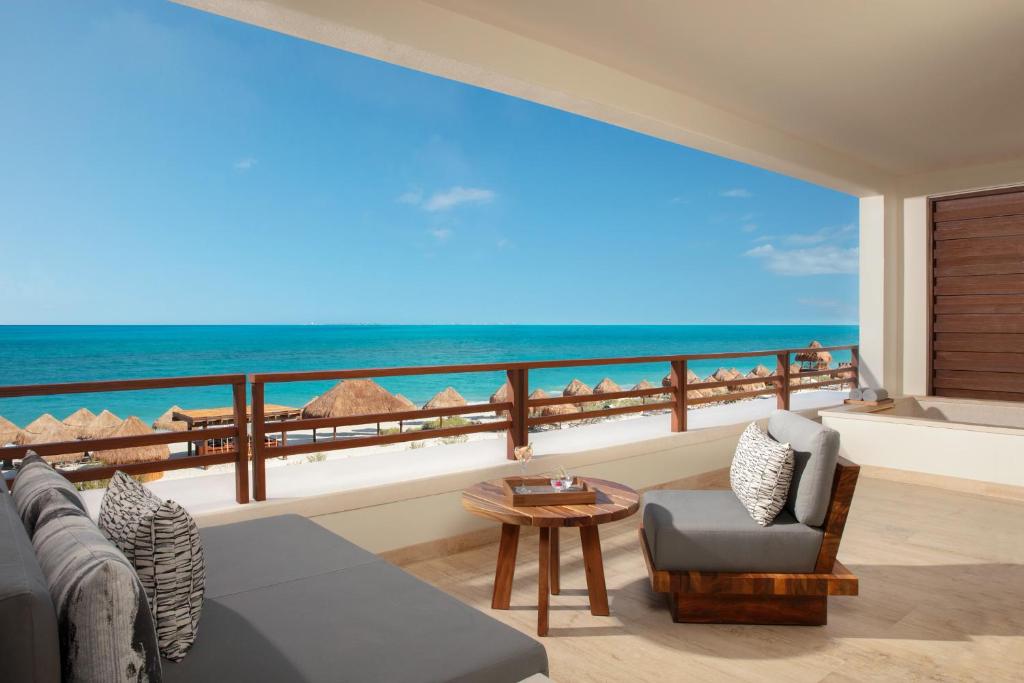 Secrets Playa Blanca Costa Mujeres - All Inclusive Adults Only photo