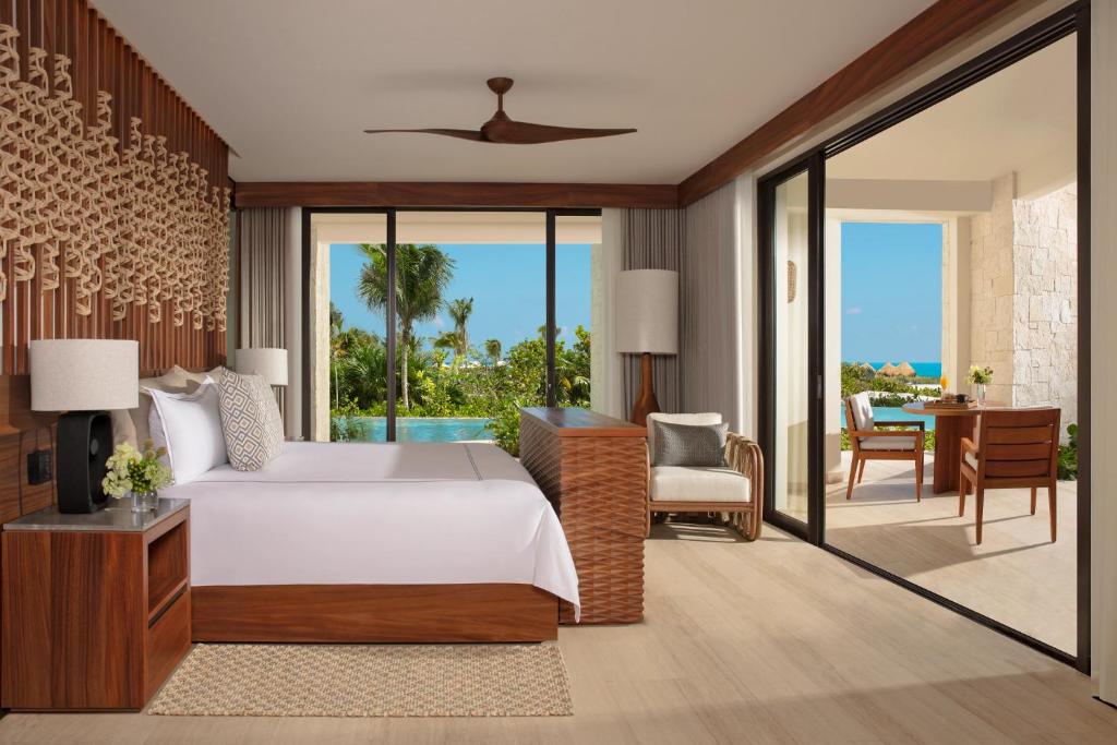 Secrets Playa Blanca Costa Mujeres - All Inclusive Adults Only photo