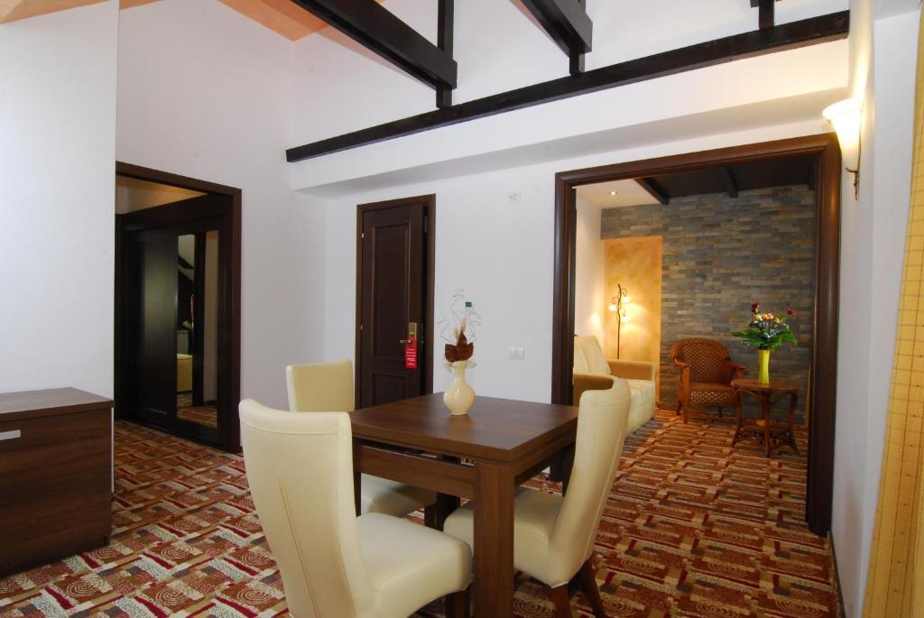 Casa Iris-Hotel & Restaurant - Resim 20