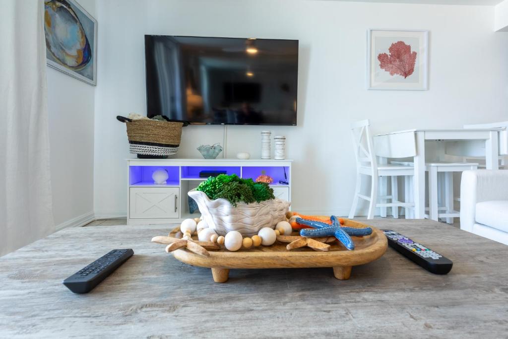 Essen in der Ferienwohnung oder in der Nähe