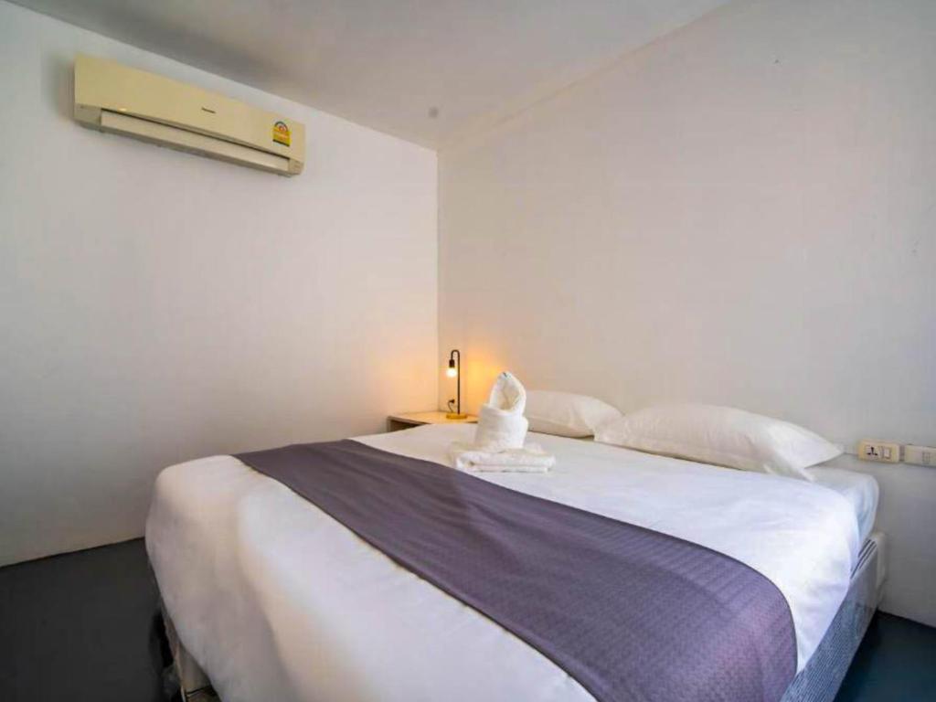 The Thai Guesthouse and Hostel - Resim 10