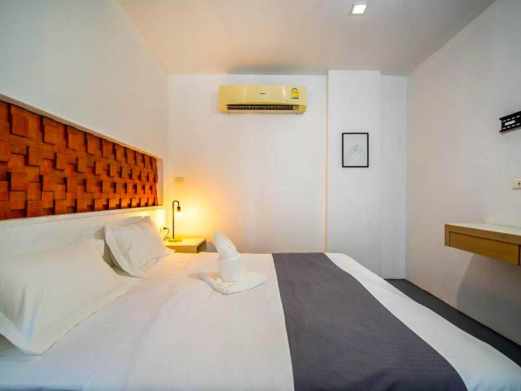 The Thai Guesthouse and Hostel - Resim 15