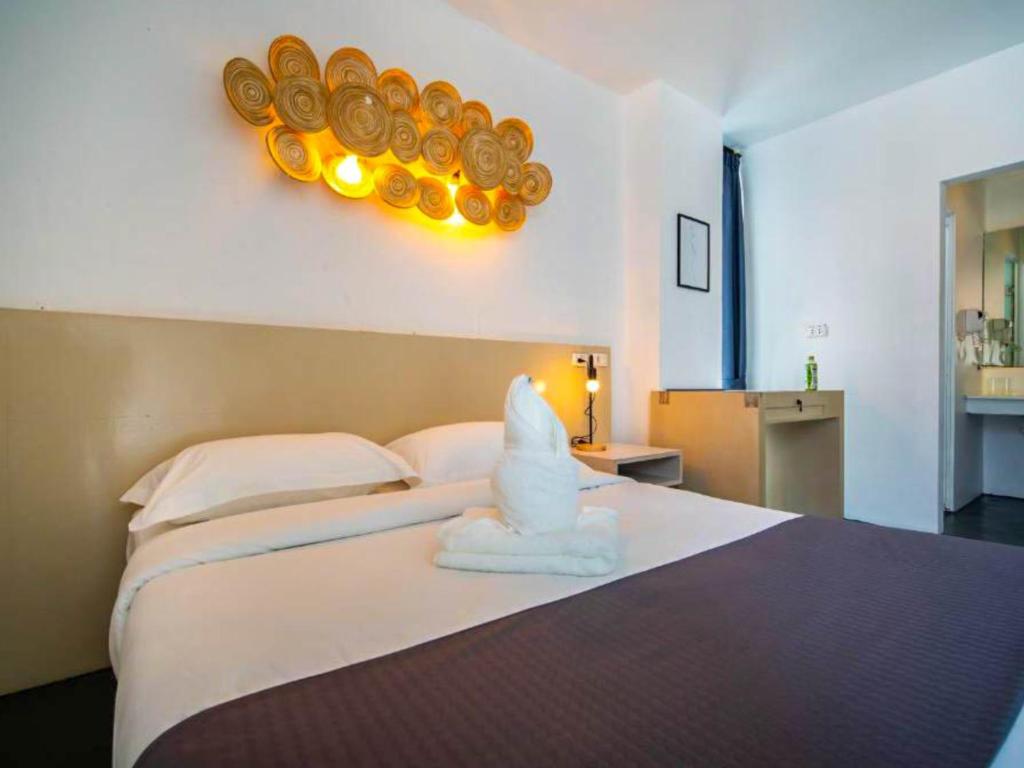 The Thai Guesthouse and Hostel - Resim 19