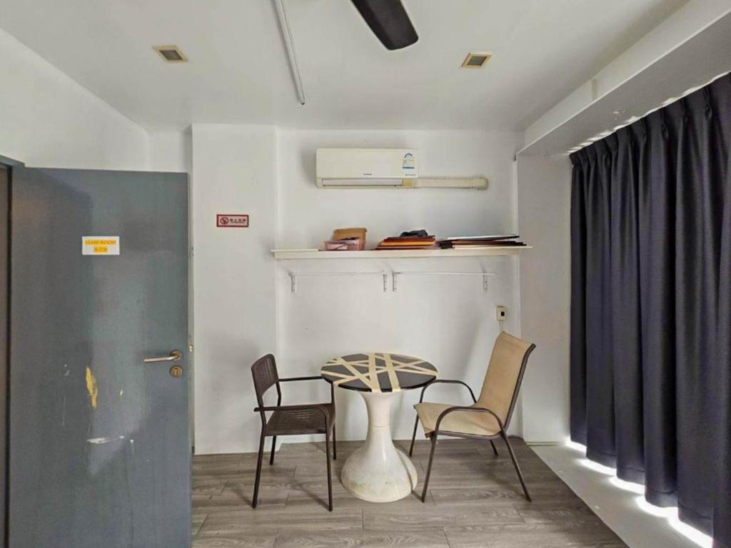 The Thai Guesthouse and Hostel - Resim 25