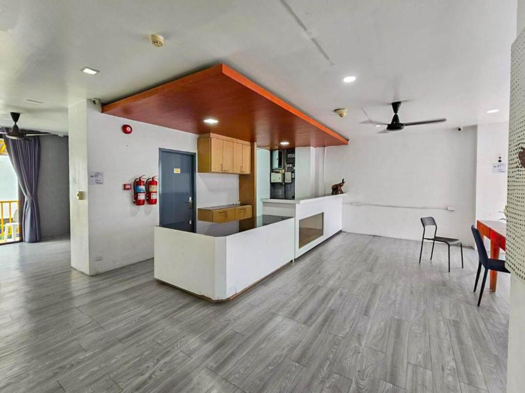 The Thai Guesthouse and Hostel - Resim 28