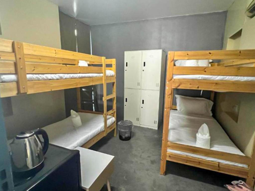 The Thai Guesthouse and Hostel - Resim 37