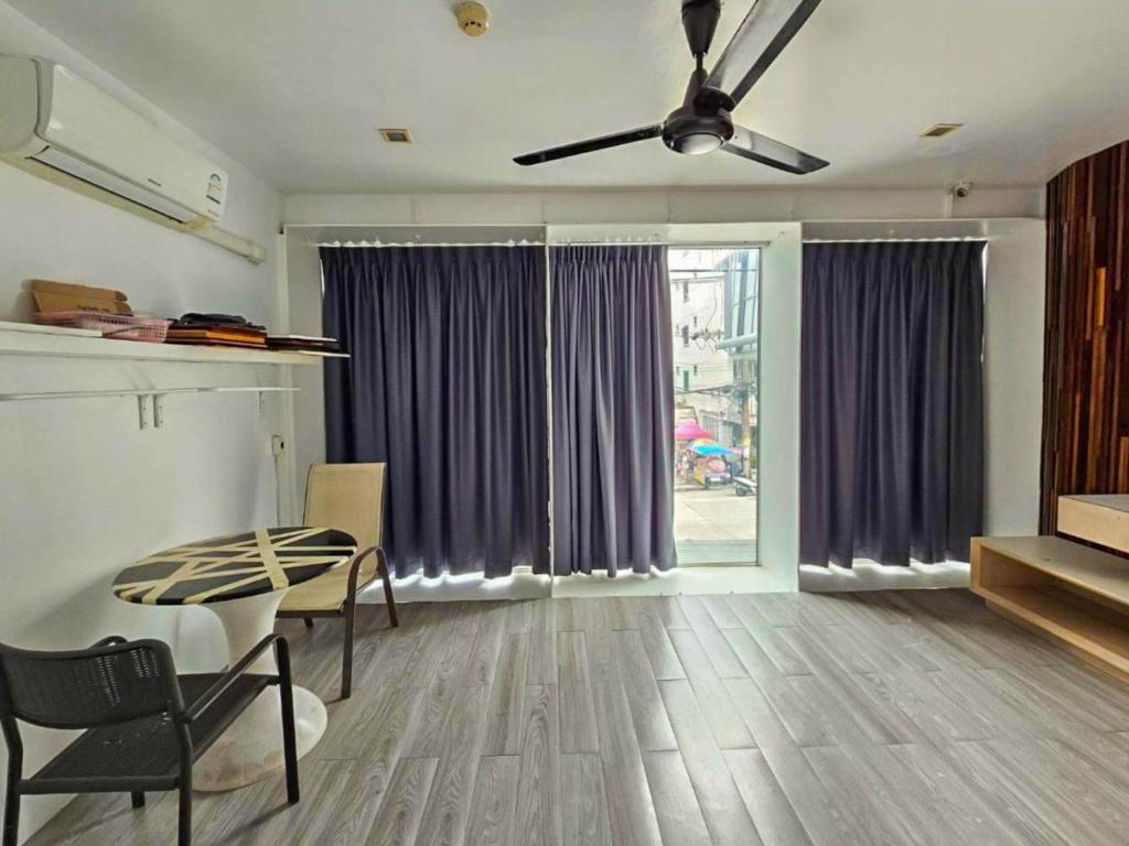 The Thai Guesthouse and Hostel - Resim 34