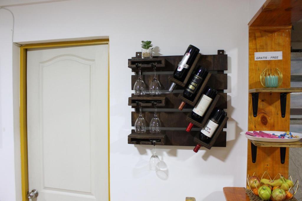 Bevande di Hostal Familiar S&G