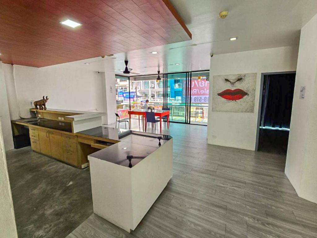 The Thai Guesthouse and Hostel - Resim 32